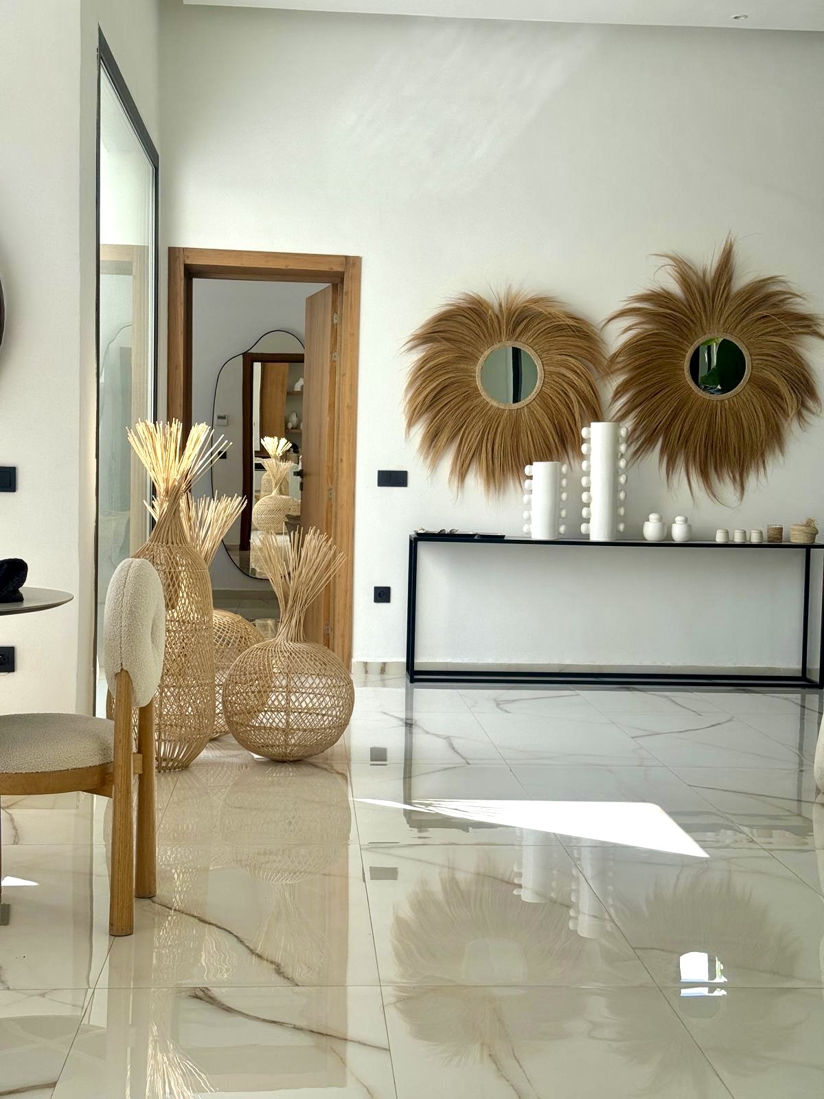 Splendide villa 4 suites VNA