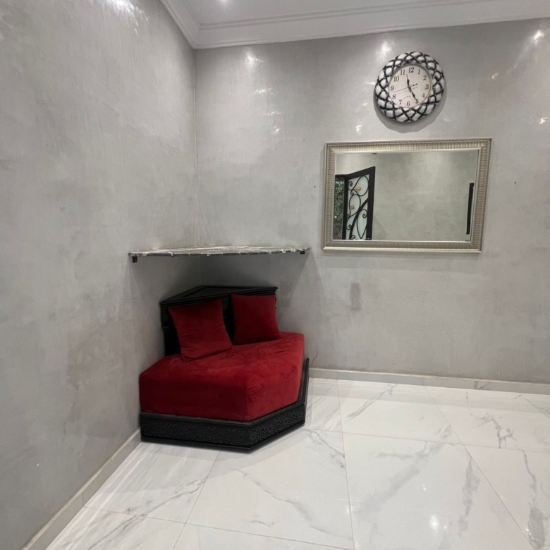 Villa à Vendre Km 18 Route d’ourika – 5 Suites
