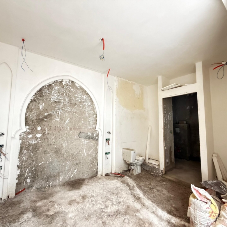 Riad neuf livraison dans 3 mois – 74m² à Bab Doukala