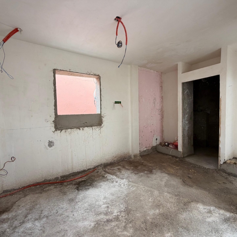 Riad neuf livraison dans 3 mois – 74m² à Bab Doukala