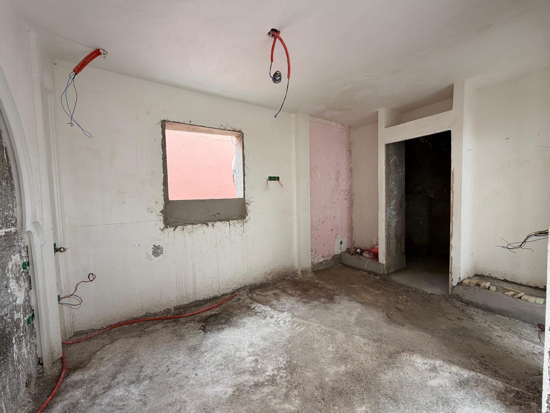 Riad neuf livraison dans 3 mois – 74m² à Bab Doukala