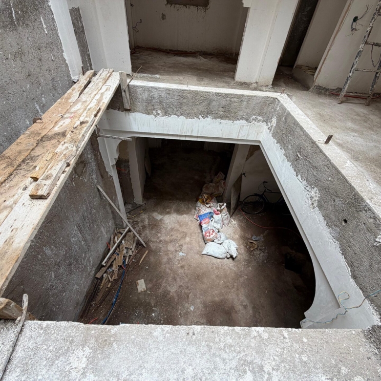 Riad neuf livraison dans 3 mois – 74m² à Bab Doukala