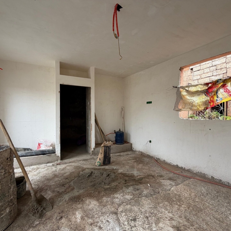 Riad neuf livraison dans 3 mois – 74m² à Bab Doukala