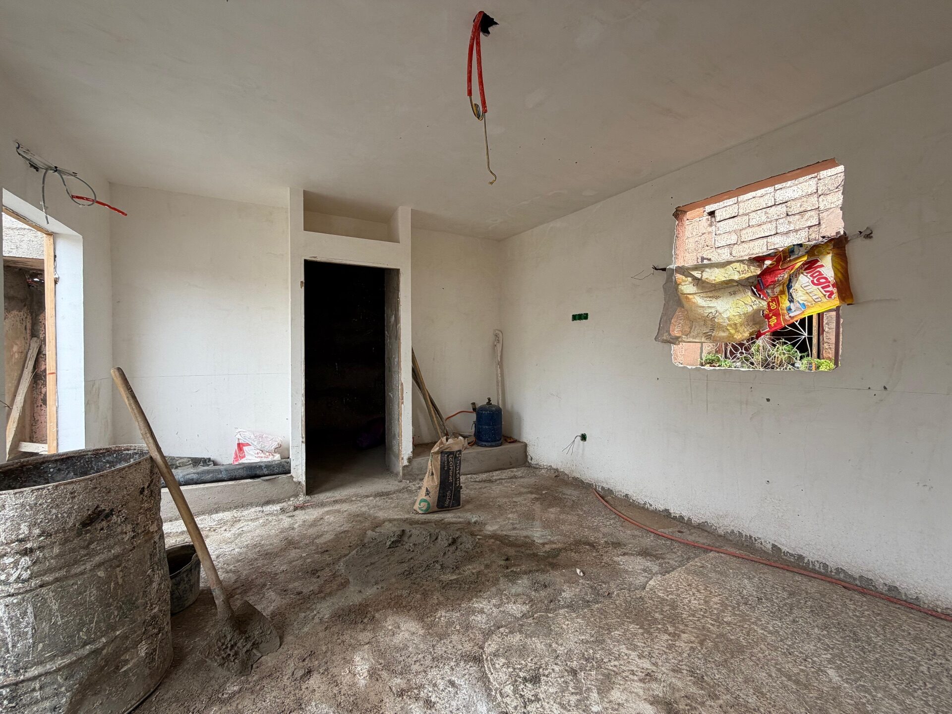 Riad neuf livraison dans 3 mois – 74m² à Bab Doukala