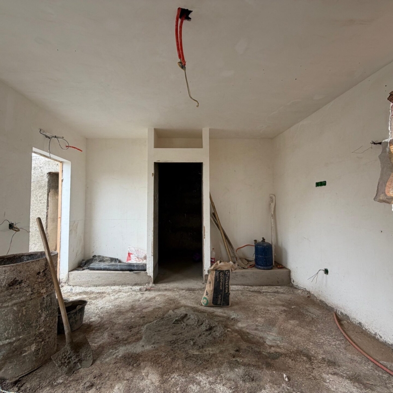 Riad neuf livraison dans 3 mois – 74m² à Bab Doukala