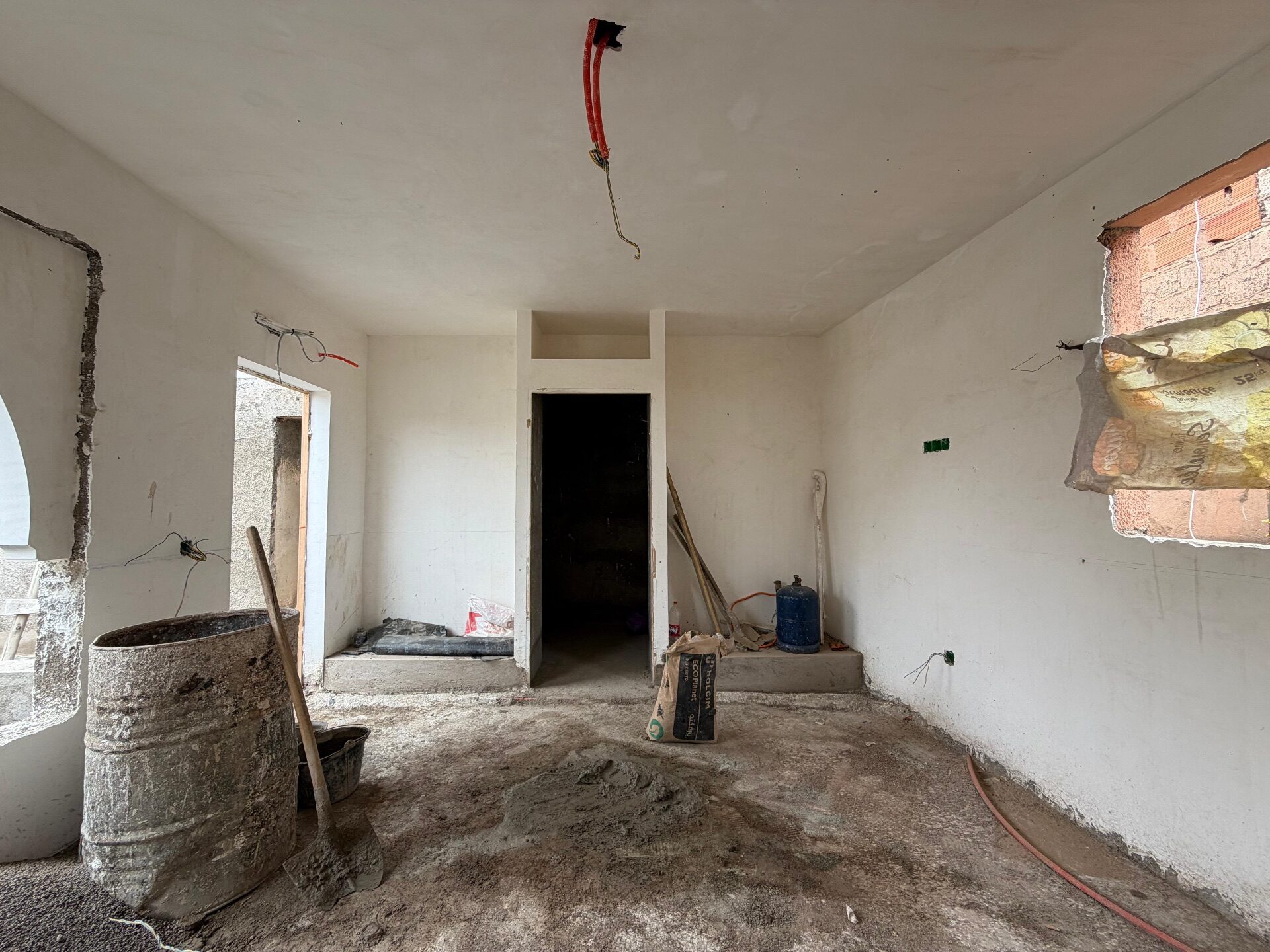 Riad neuf livraison dans 3 mois – 74m² à Bab Doukala
