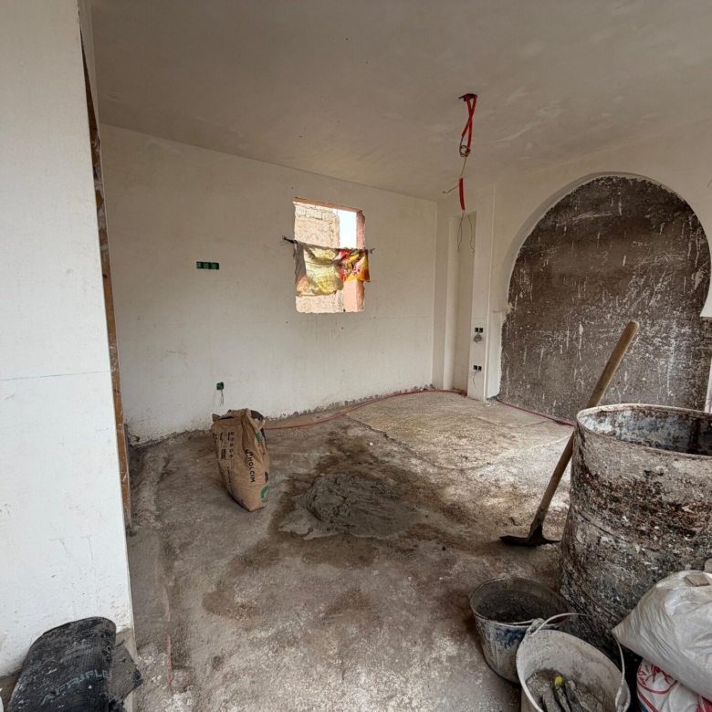 Riad neuf livraison dans 3 mois – 74m² à Bab Doukala