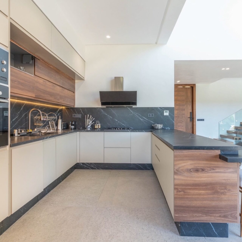Villa haut standing – 400m² à Route d’Ourika