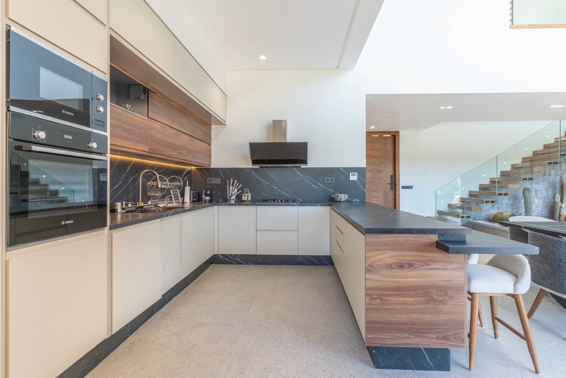 Villa haut standing – 400m² à Route d’Ourika