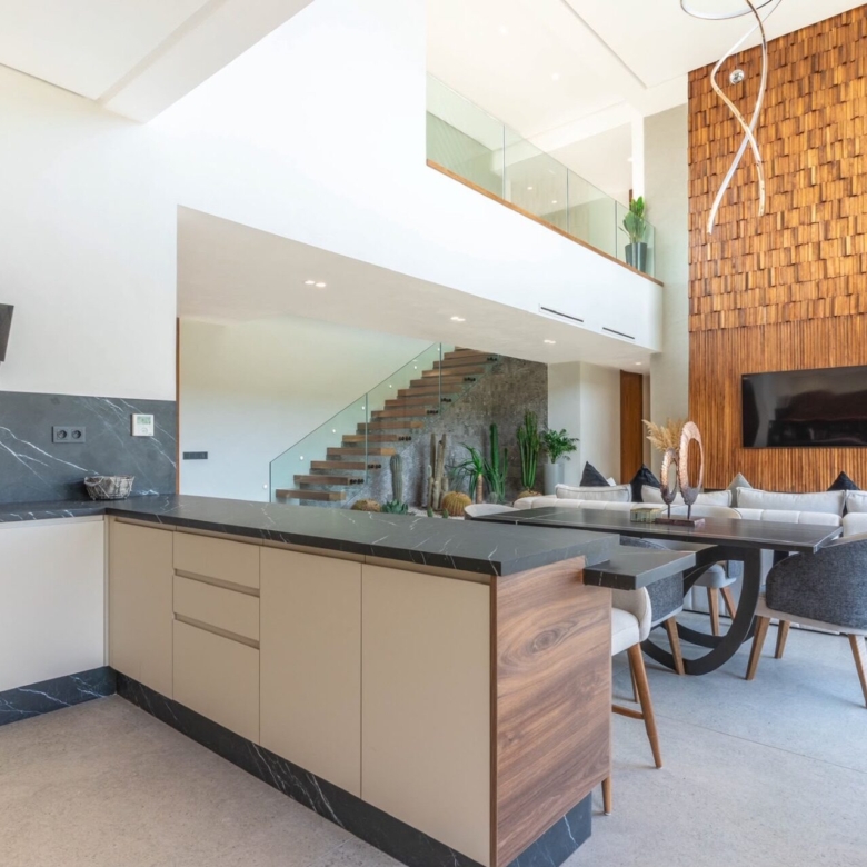 Villa haut standing – 400m² à Route d’Ourika