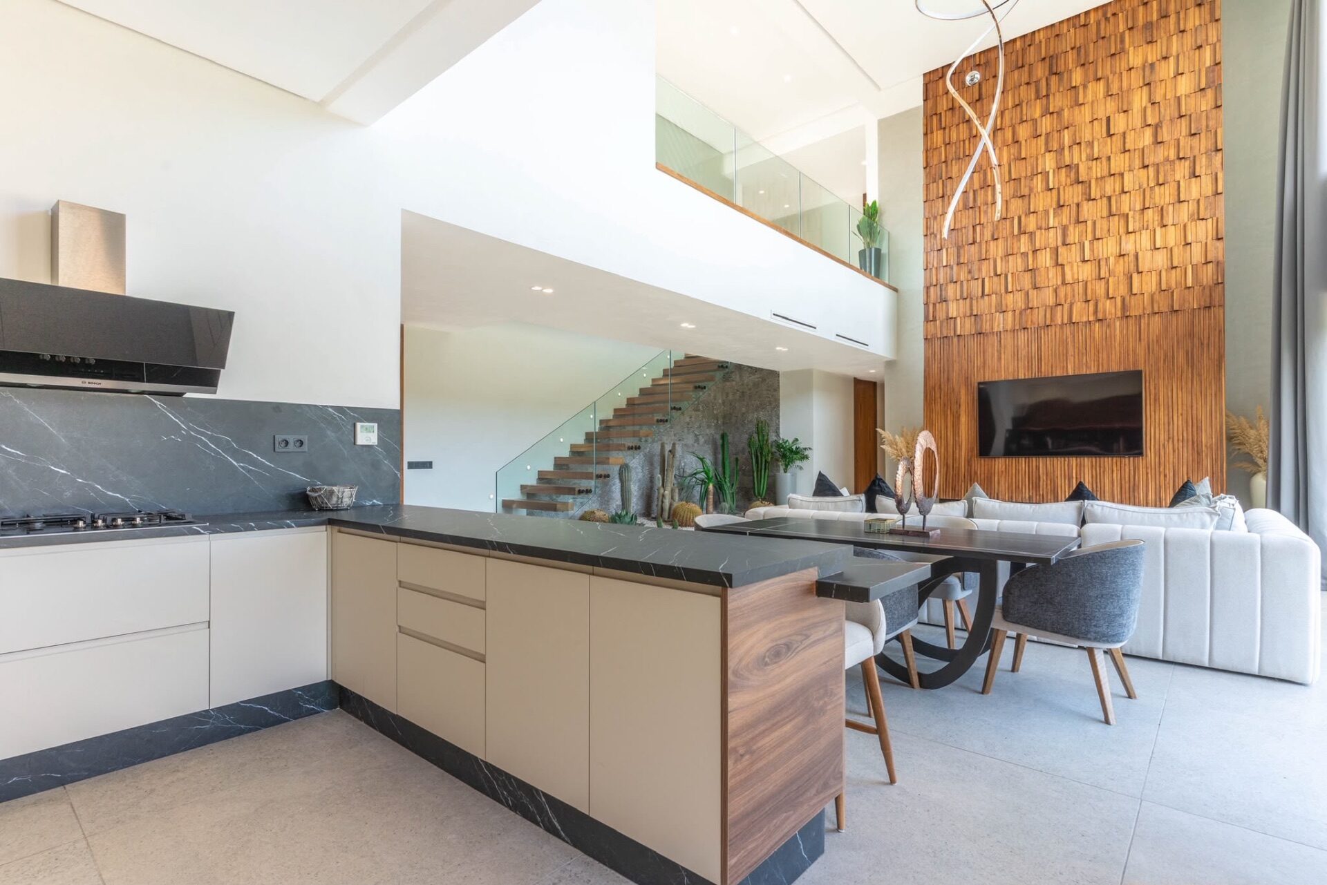 Villa haut standing – 400m² à Route d’Ourika