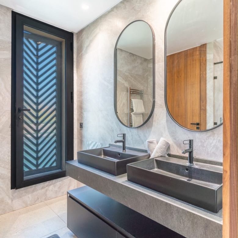 Villa haut standing – 400m² à Route d’Ourika
