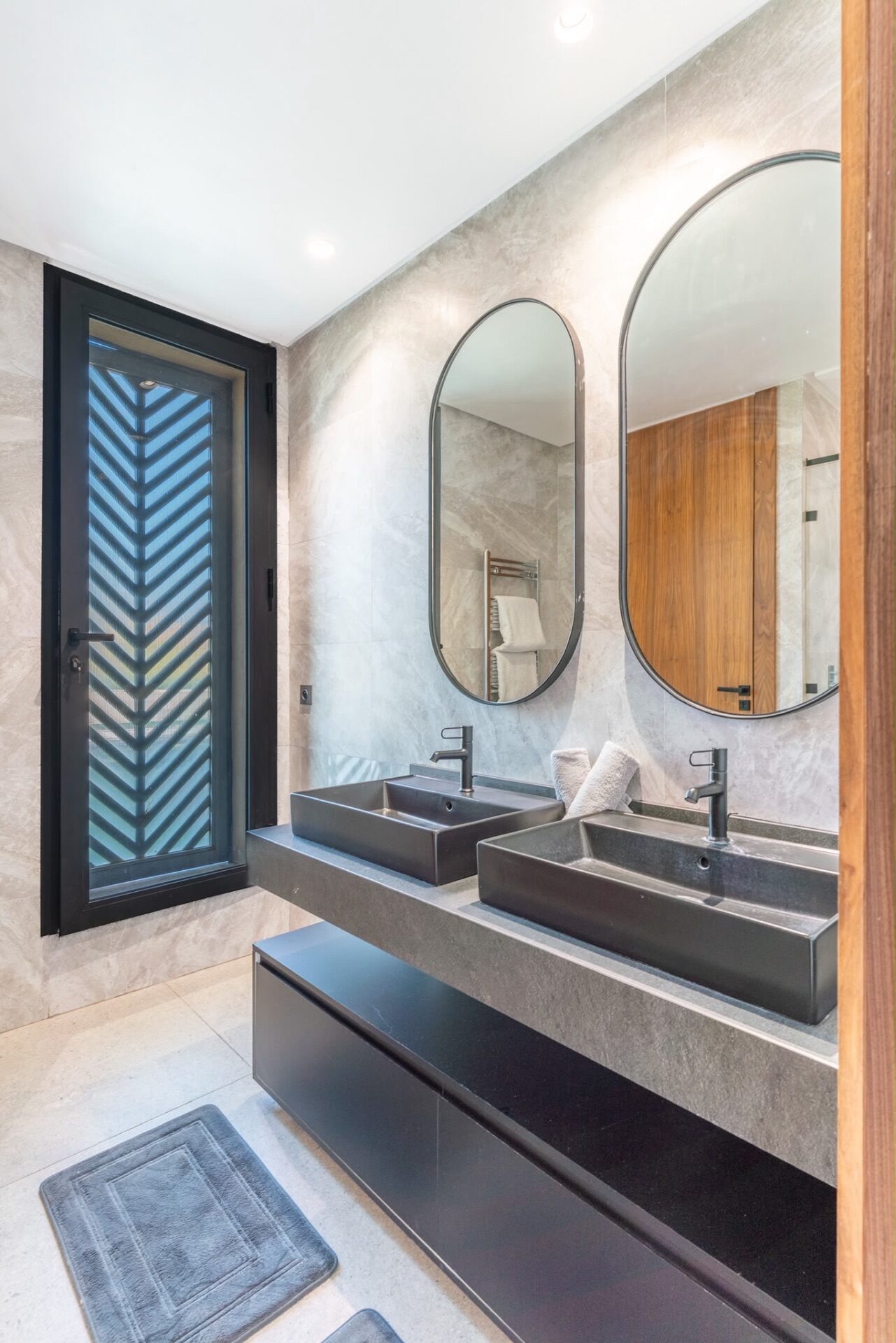 Villa haut standing – 400m² à Route d’Ourika