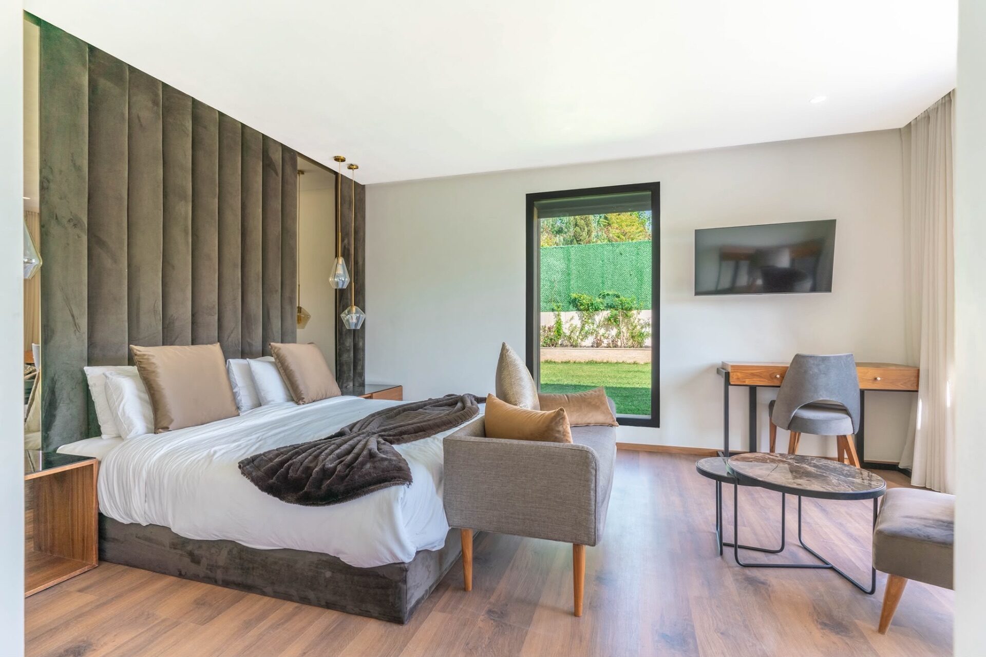 Villa haut standing – 400m² à Route d’Ourika
