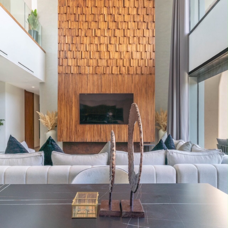 Villa haut standing – 400m² à Route d’Ourika