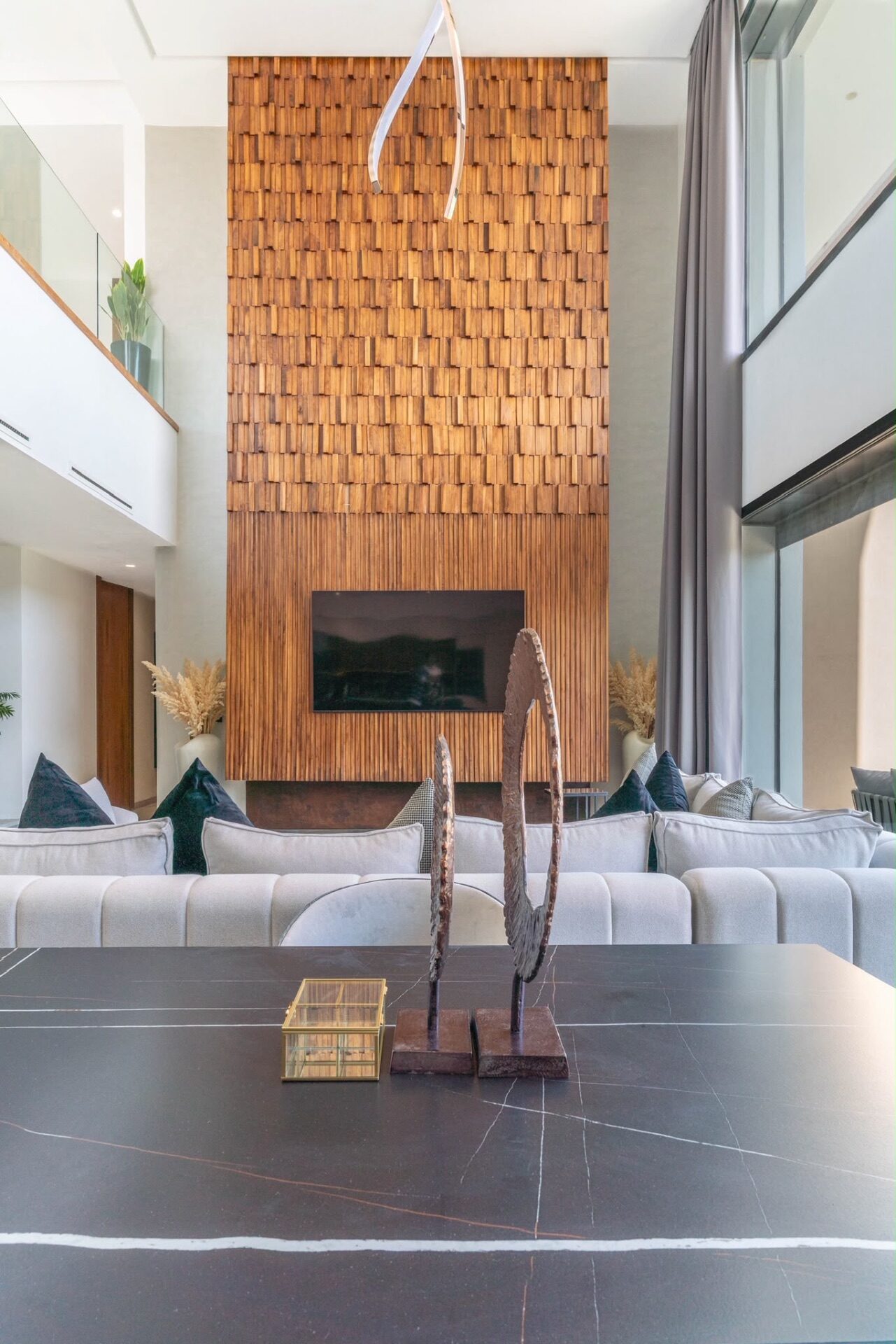 Villa haut standing – 400m² à Route d’Ourika