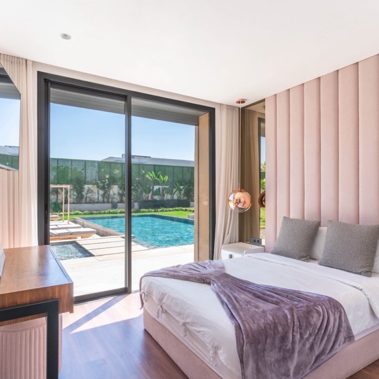 Villa haut standing – 400m² à Route d’Ourika