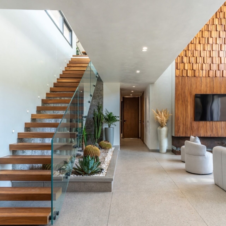 Villa haut standing – 400m² à Route d’Ourika