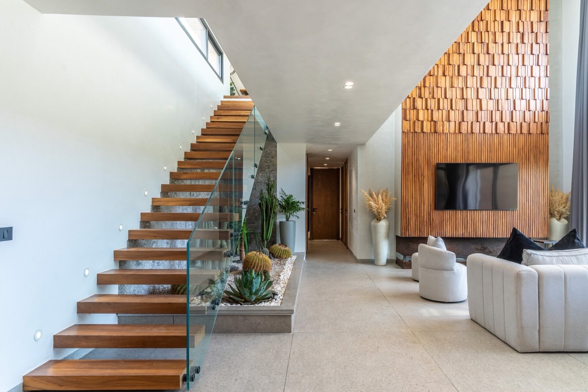 Villa haut standing – 400m² à Route d’Ourika