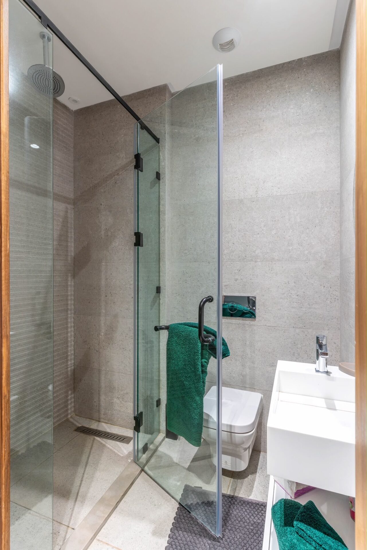 Villa haut standing – 400m² à Route d’Ourika