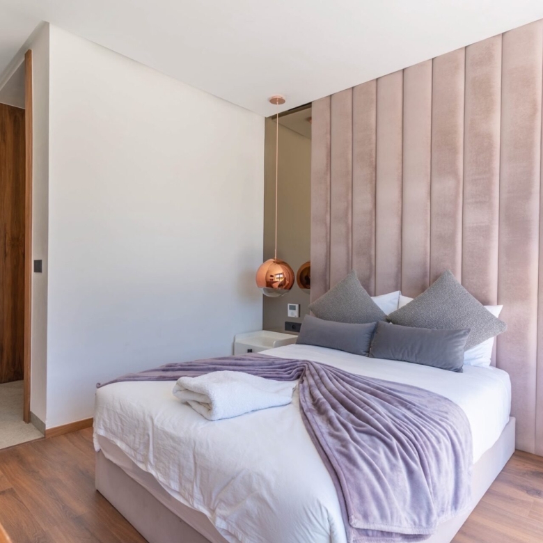 Villa haut standing – 400m² à Route d’Ourika