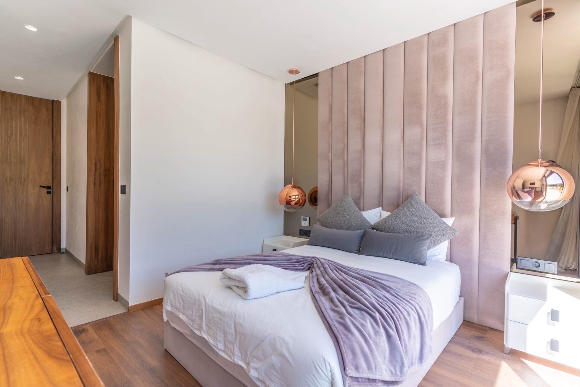 Villa haut standing – 400m² à Route d’Ourika