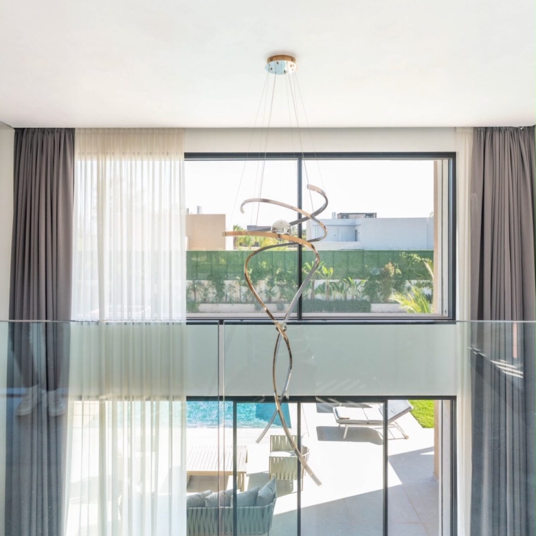 Villa haut standing – 400m² à Route d’Ourika