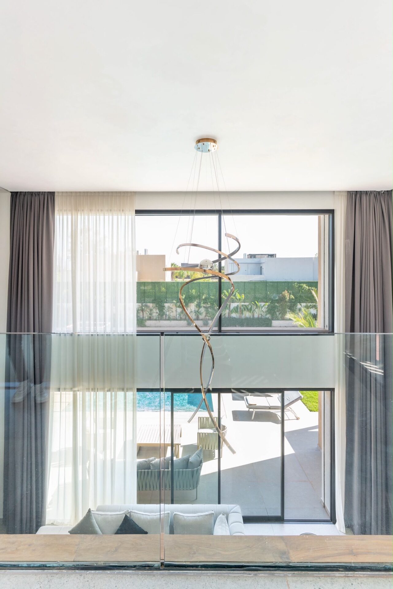 Villa haut standing – 400m² à Route d’Ourika