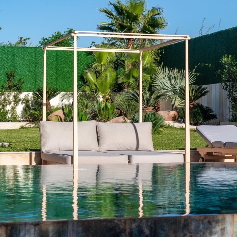 Villa haut standing – 400m² à Route d’Ourika