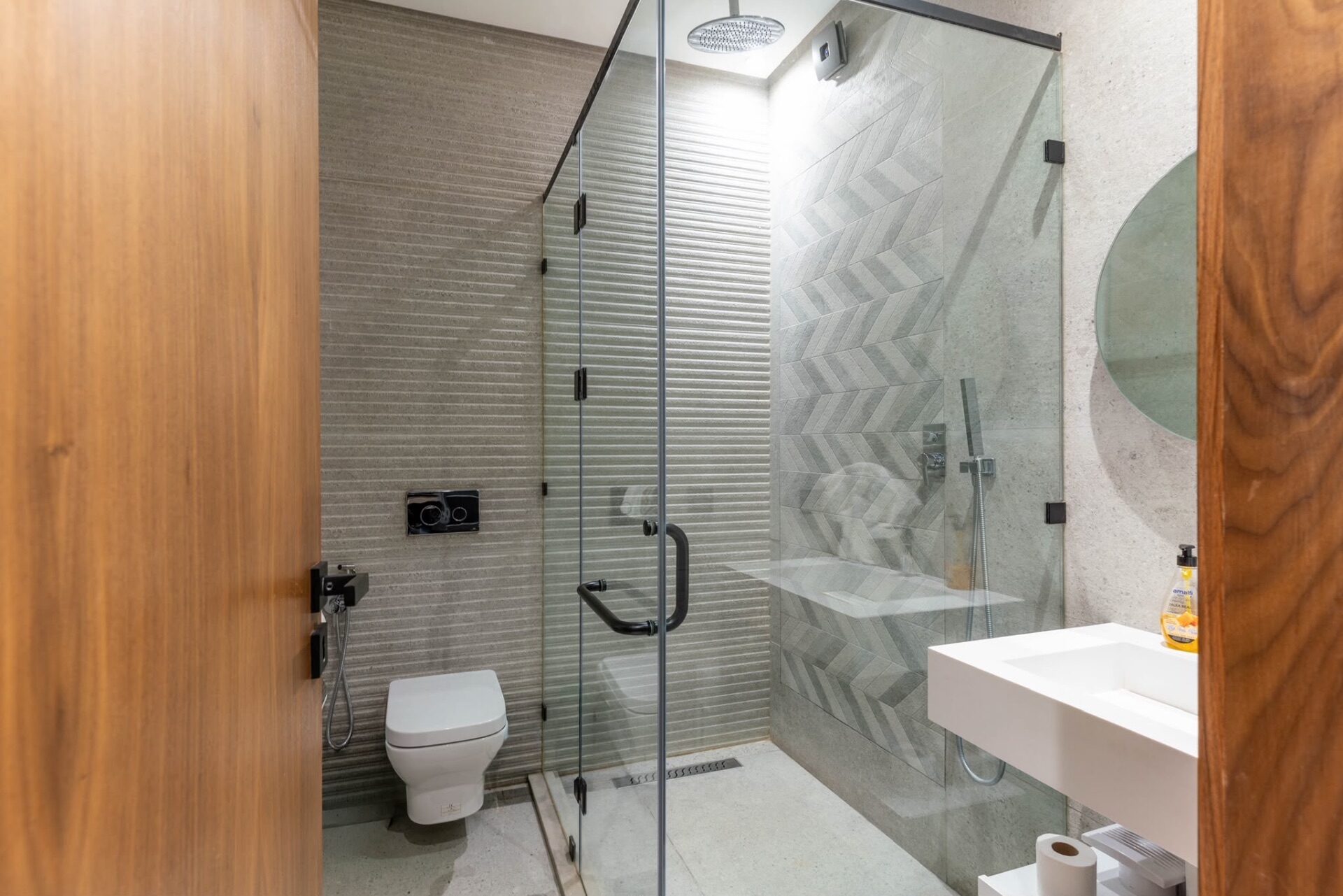 Villa haut standing – 400m² à Route d’Ourika