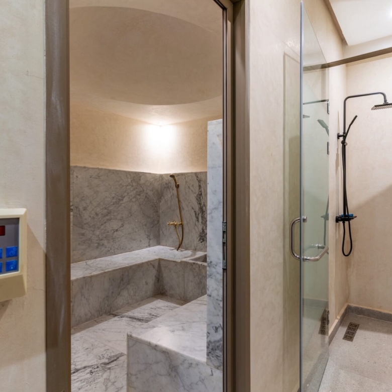 Villa haut standing – 400m² à Route d’Ourika