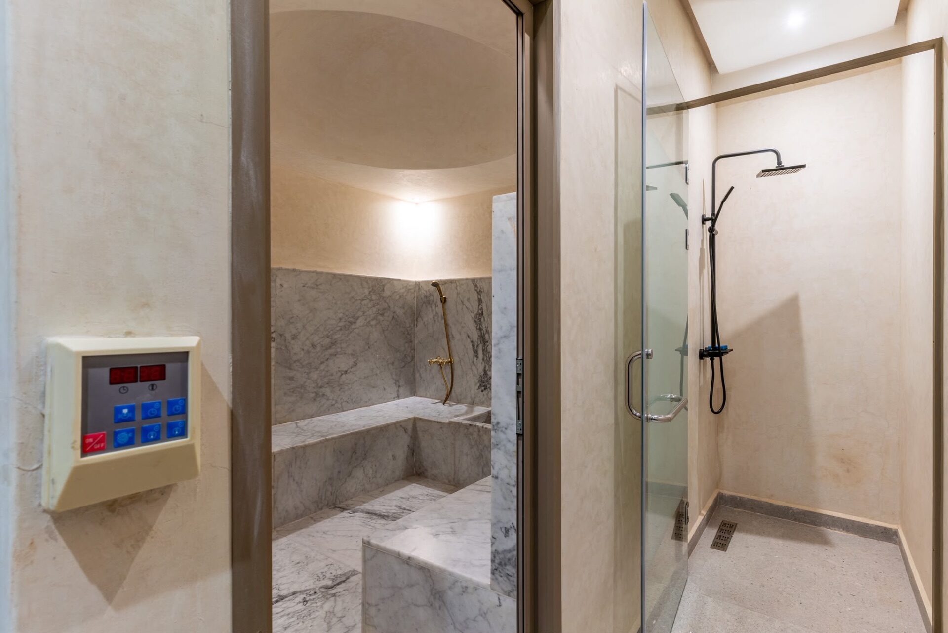 Villa haut standing – 400m² à Route d’Ourika