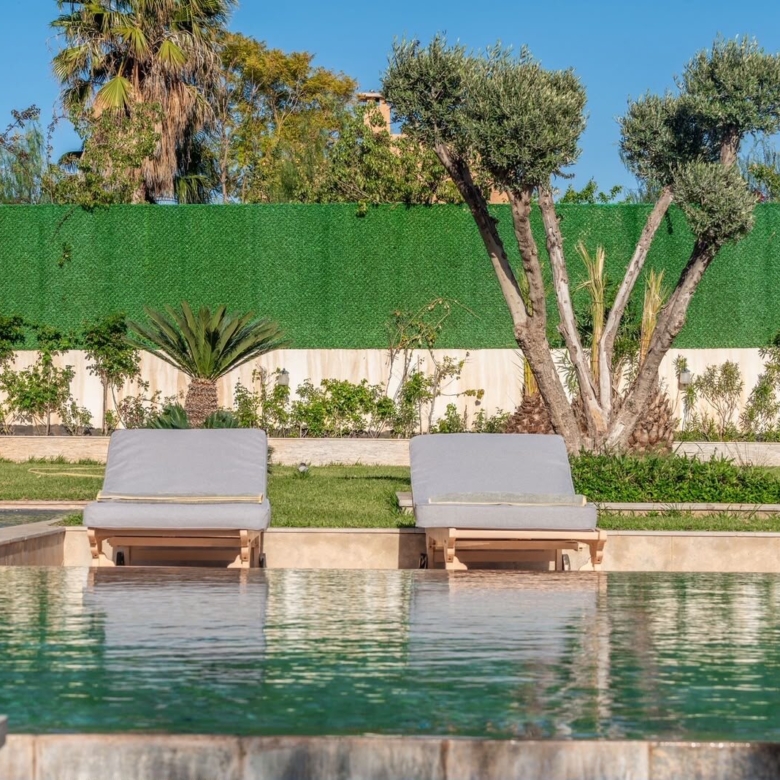 Villa haut standing – 400m² à Route d’Ourika