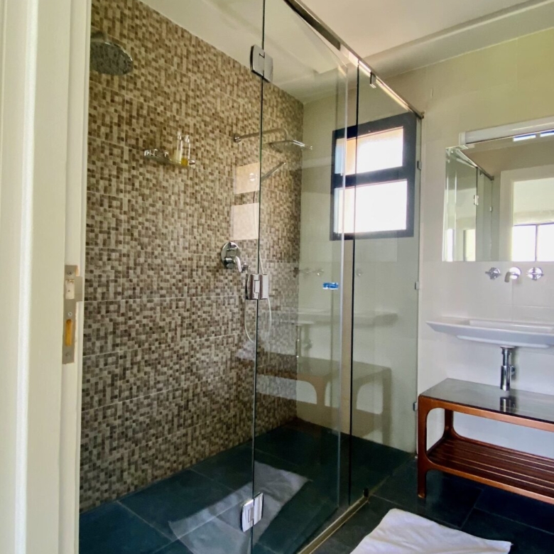 Villa contemporain – 380m² à Route d’Ourika