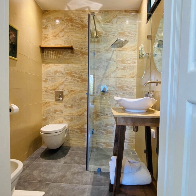 Villa contemporain – 380m² à Route d’Ourika