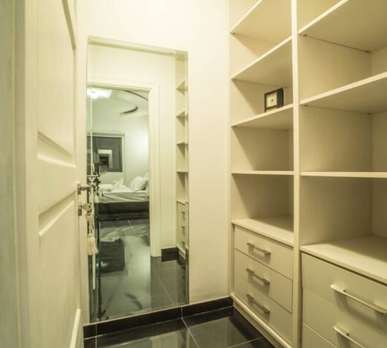 Villa contemporain – 380m² à Route d’Ourika