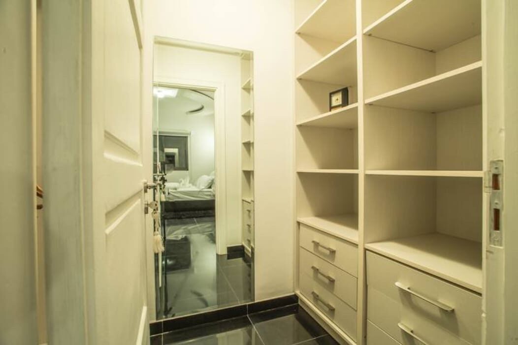 Villa contemporain – 380m² à Route d’Ourika