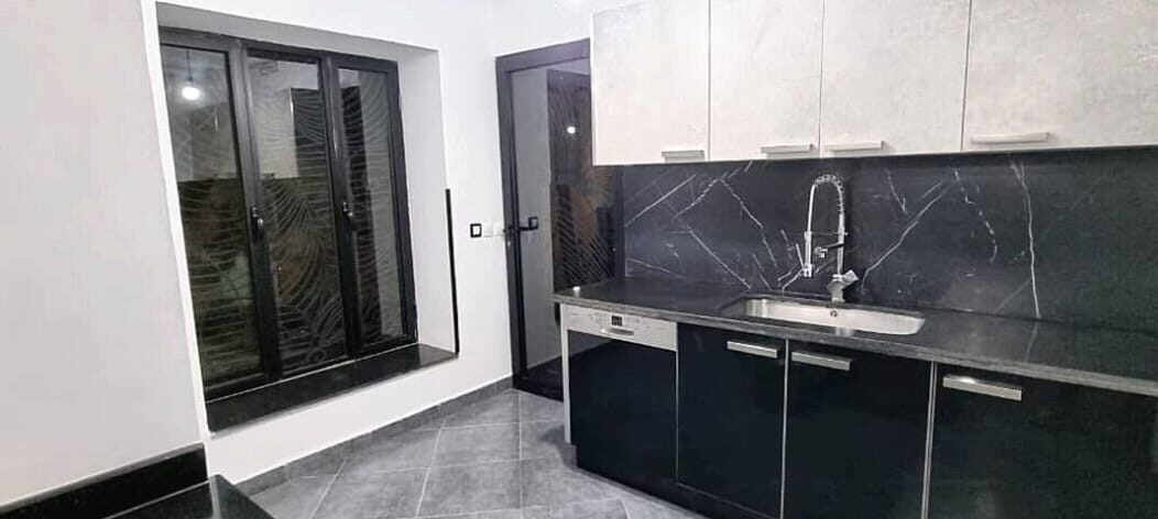 Villa contemporain – 380m² à Route d’Ourika