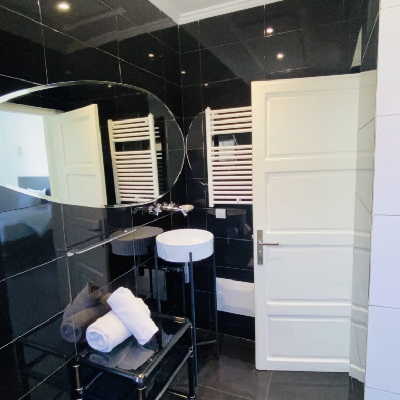 Villa contemporain – 380m² à Route d’Ourika