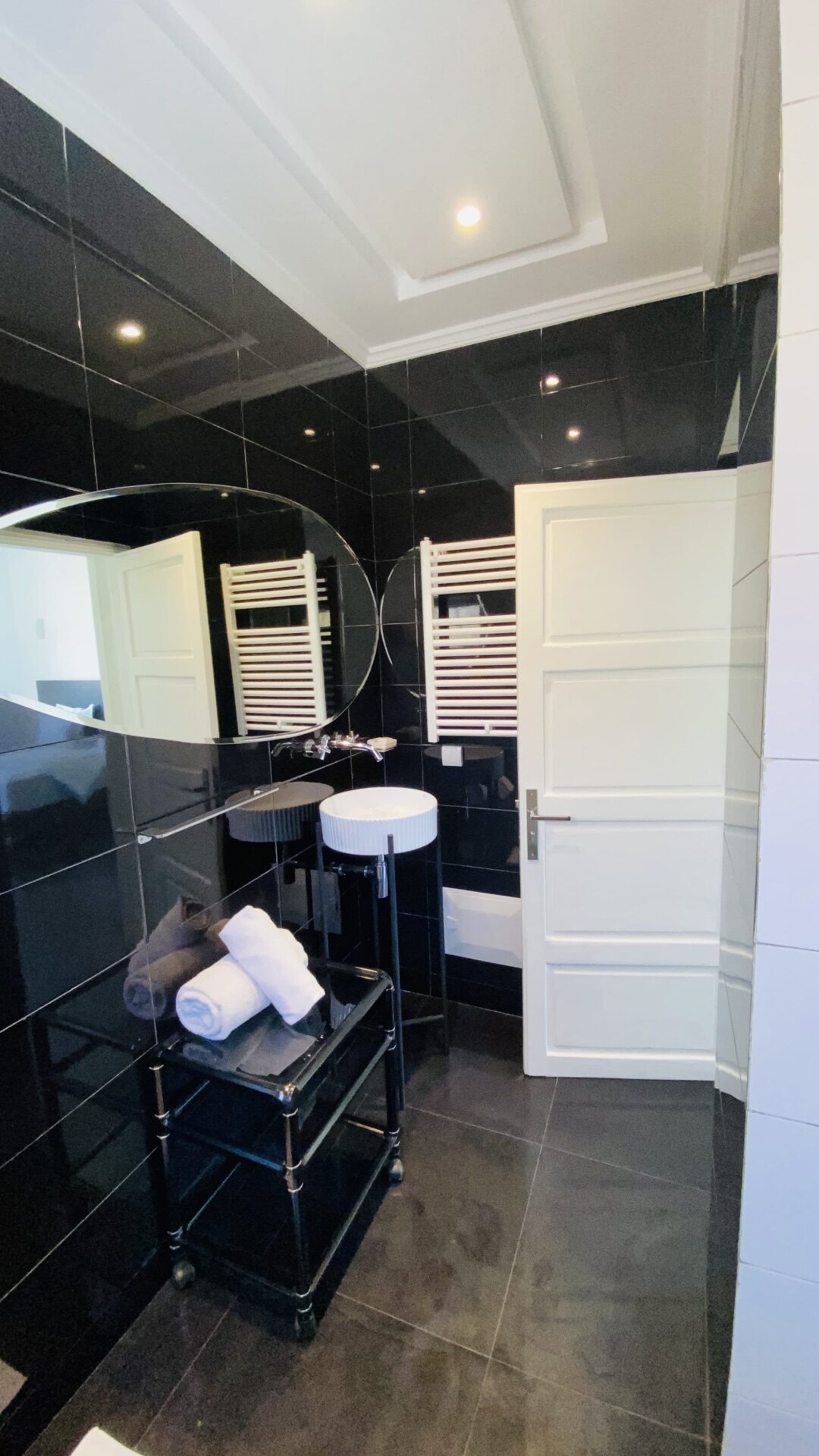 Villa contemporain – 380m² à Route d’Ourika