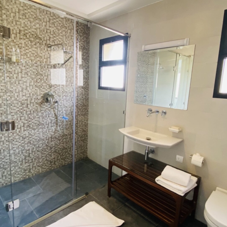 Villa contemporain – 380m² à Route d’Ourika