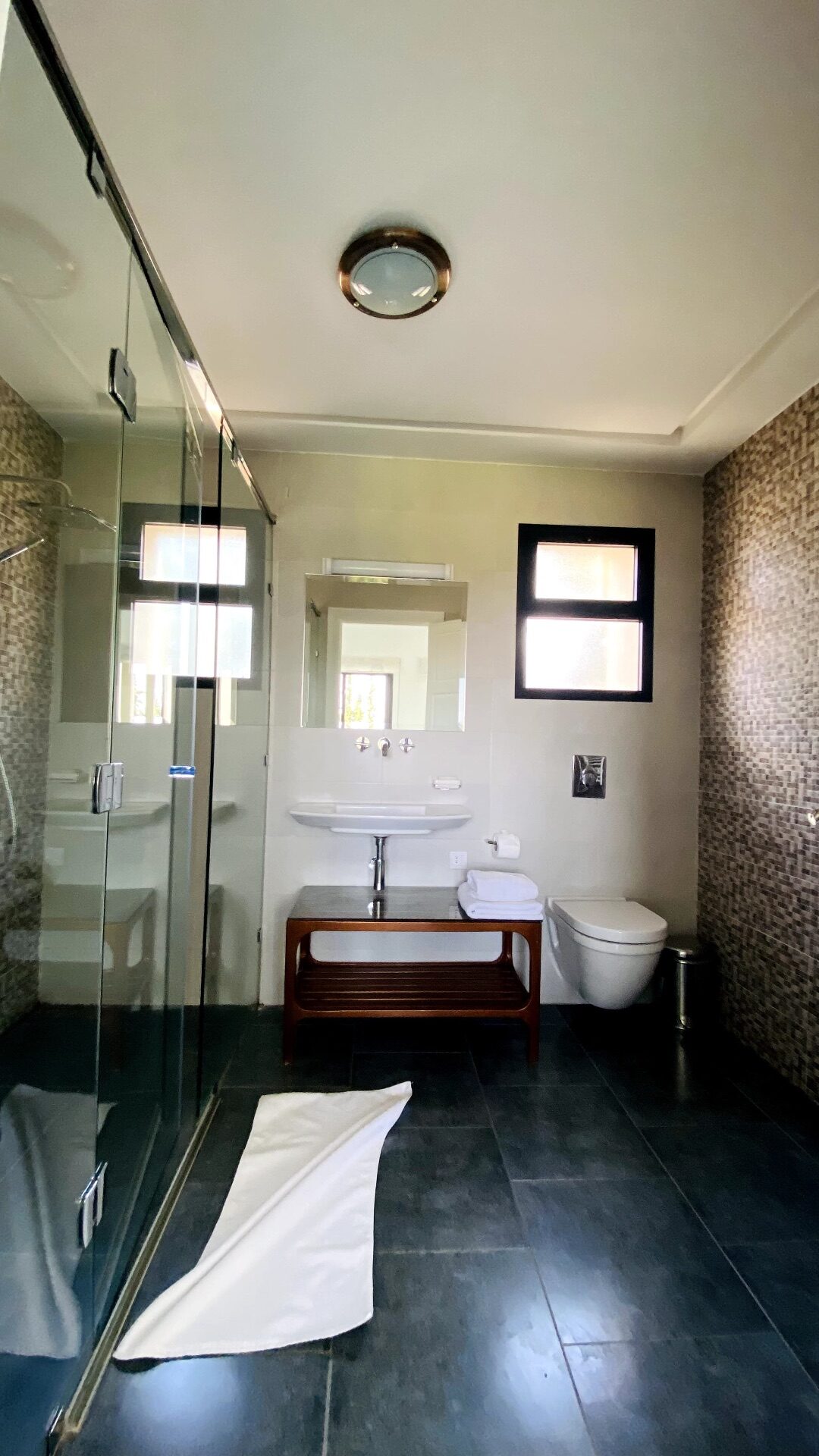Villa contemporain – 380m² à Route d’Ourika