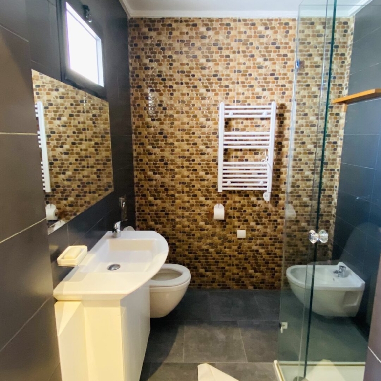 Villa contemporain – 380m² à Route d’Ourika