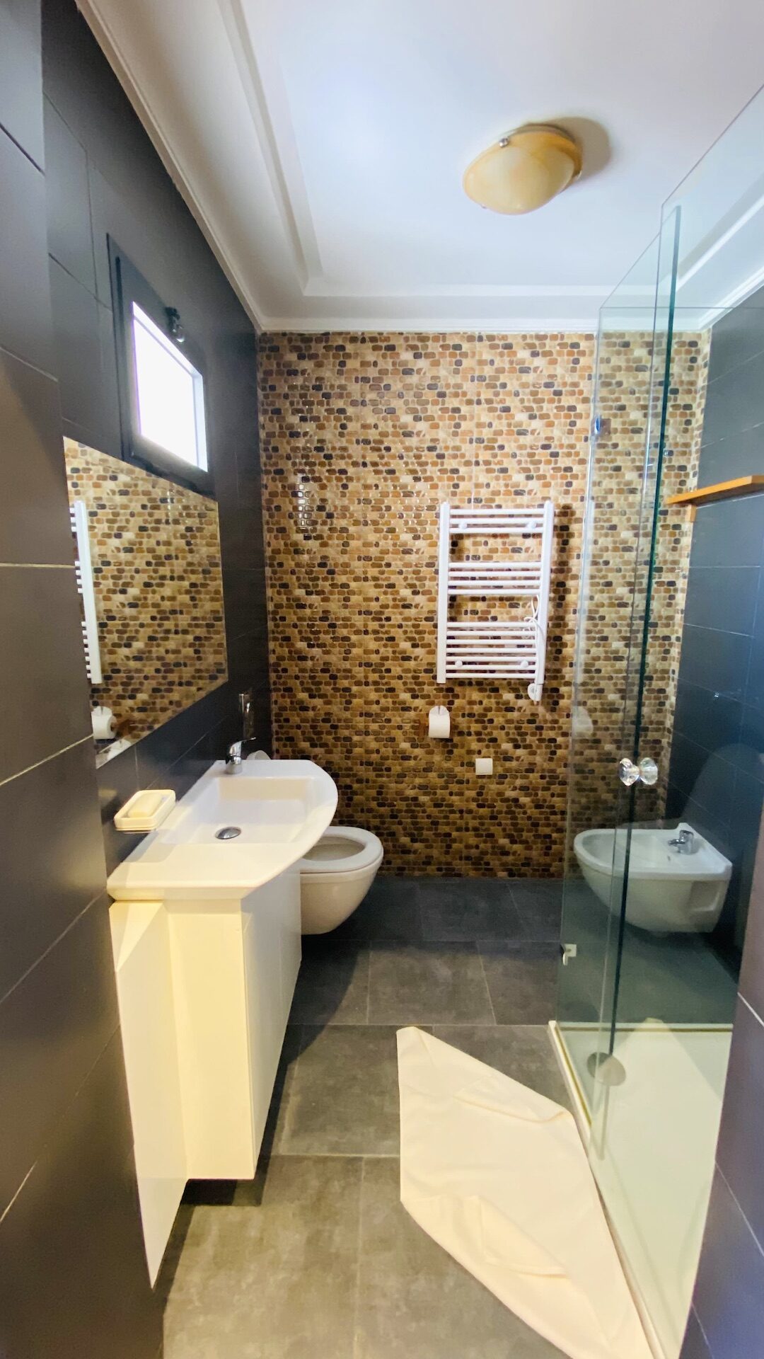 Villa contemporain – 380m² à Route d’Ourika