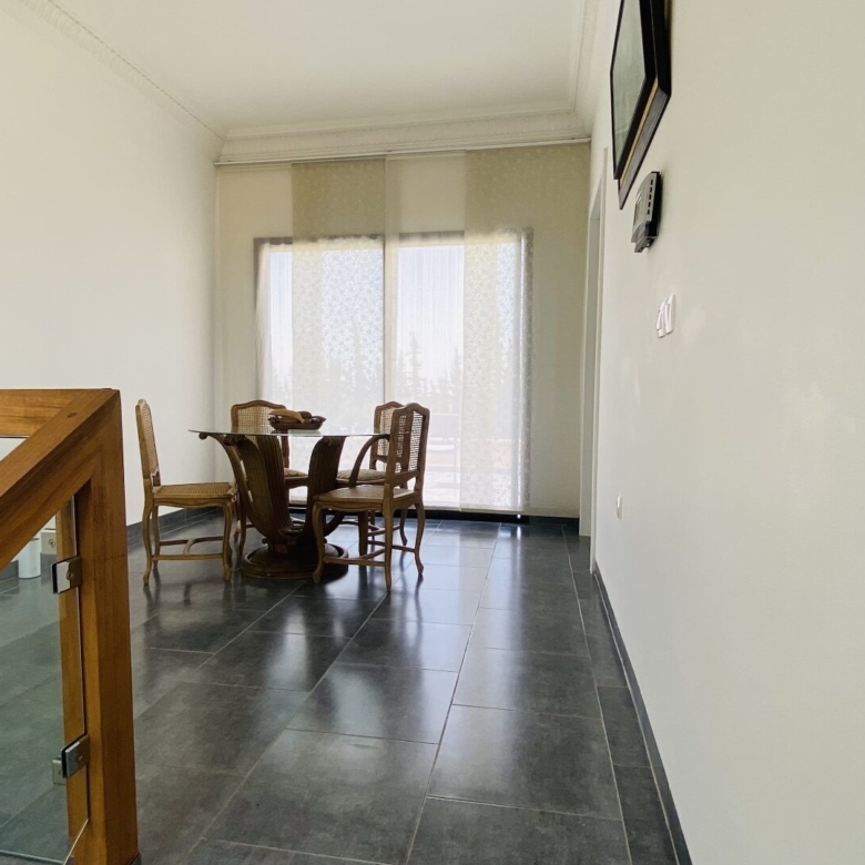 Villa contemporain – 380m² à Route d’Ourika