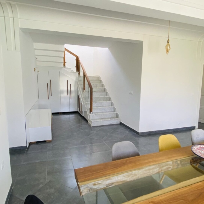 Villa contemporain – 380m² à Route d’Ourika