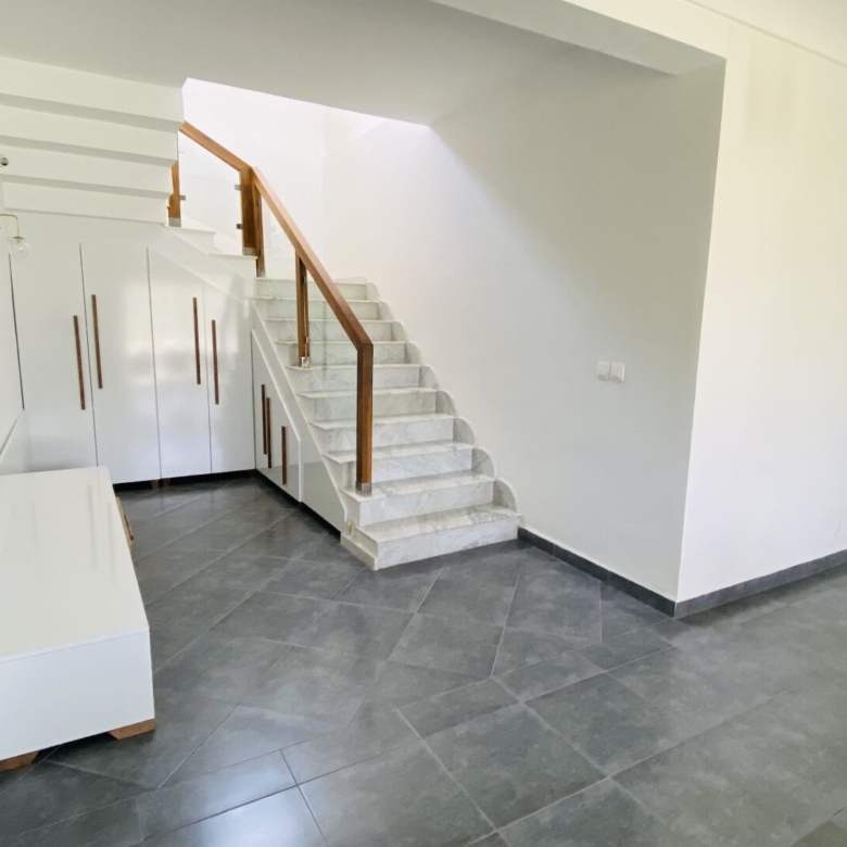 Villa contemporain – 380m² à Route d’Ourika
