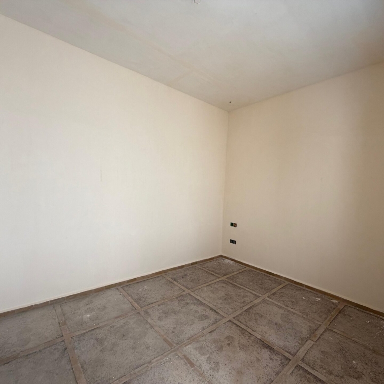 Riad en finition – 72m² à Kasbah