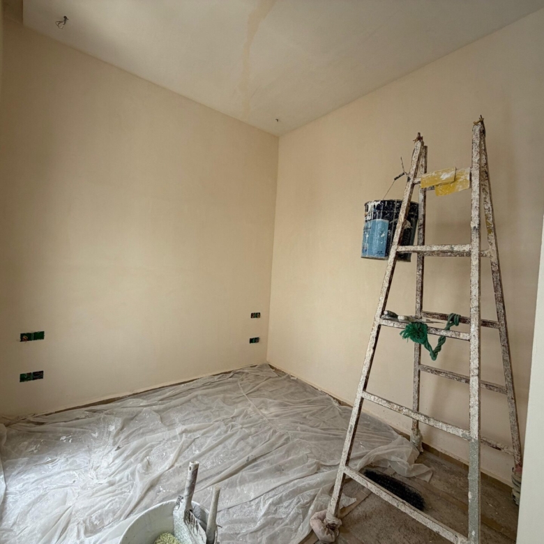 Riad en finition – 72m² à Kasbah