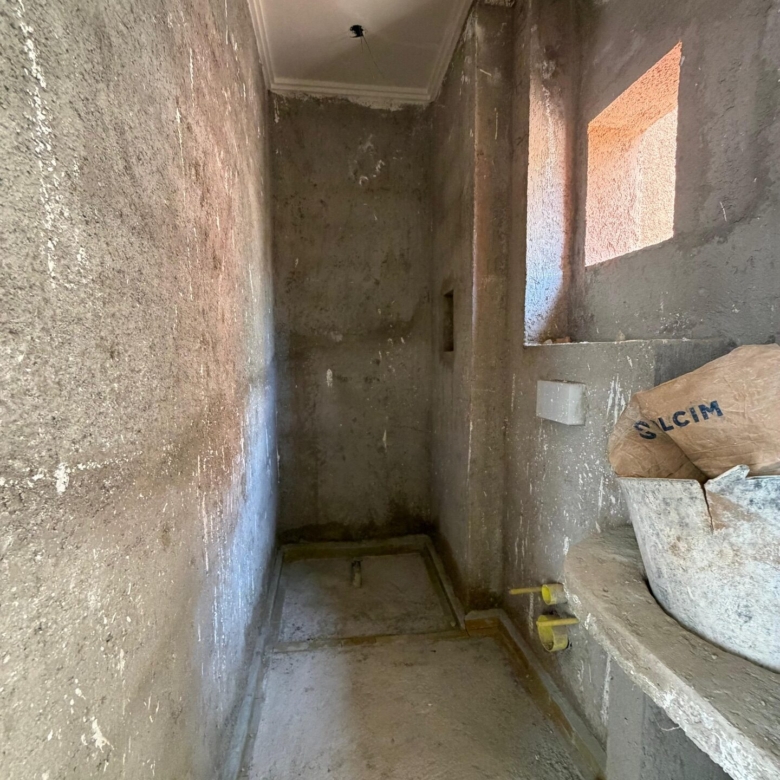 Riad en finition – 72m² à Kasbah